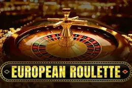 European Roulette