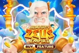 Almighty Zeus Wilds